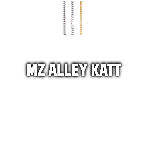 Custom Letters Baguette Two Layer Necklace