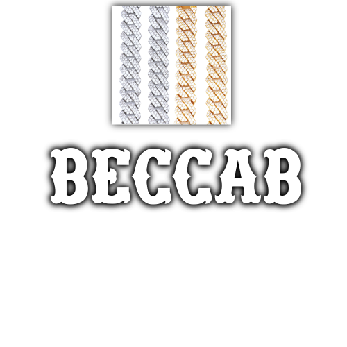 Custom Letters Freibeuter Font Necklace