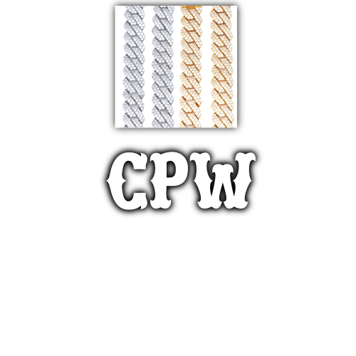 Custom Letters Freibeuter Font Necklace