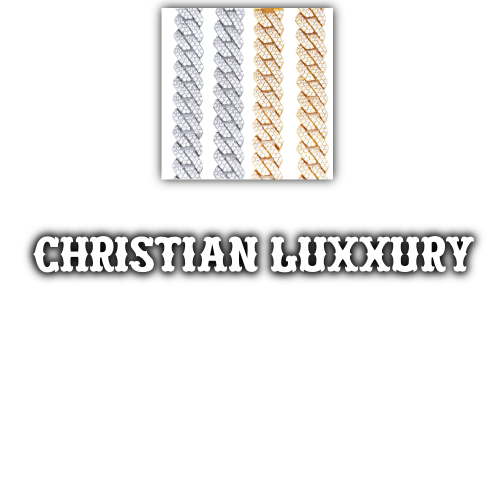 Custom Letters Freibeuter Font Necklace