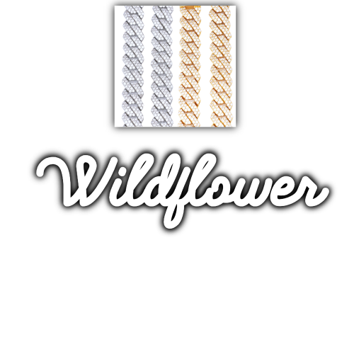 Script Custom Letter Necklace