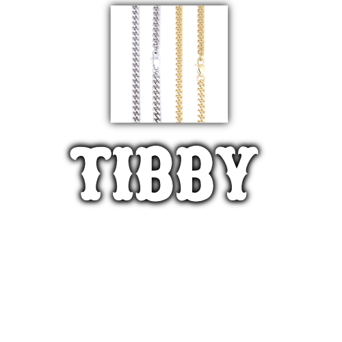 Custom Letters Freibeuter Font Necklace