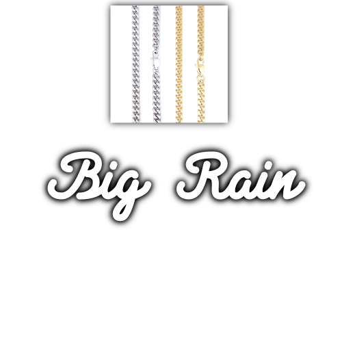 Script Custom Letter Necklace