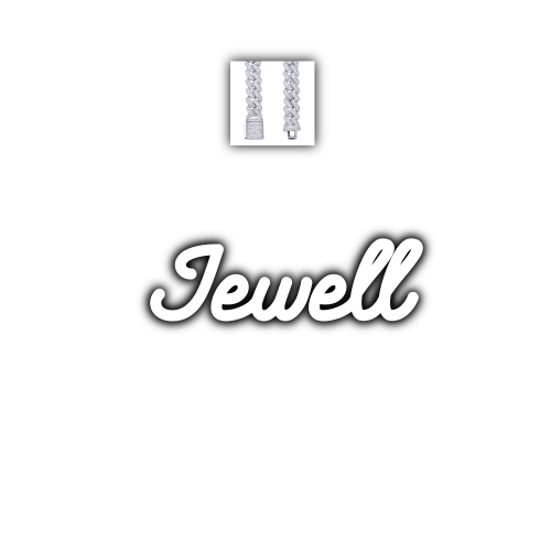 Script Custom Letter Necklace