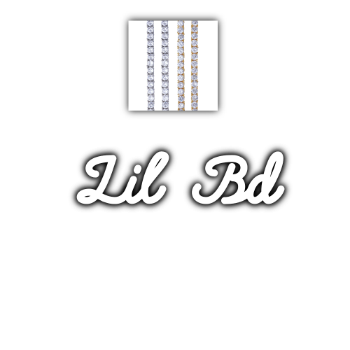 Script Custom Letter Necklace