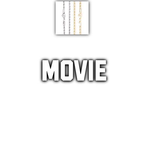 Custom Letters Baguette Two Layer Necklace