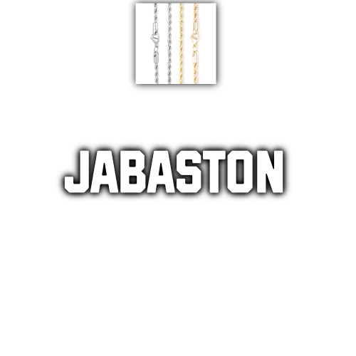 Custom Letters Baguette Two Layer Necklace