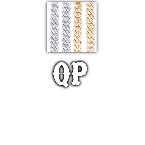Custom Letters Freibeuter Font Necklace