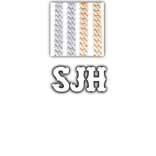 Custom Letters Freibeuter Font Necklace