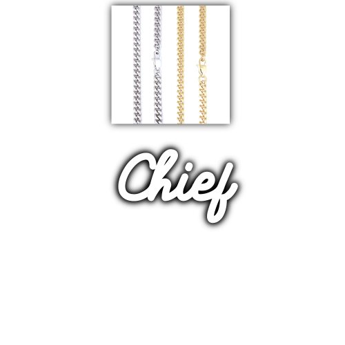 Script Custom Letter Necklace
