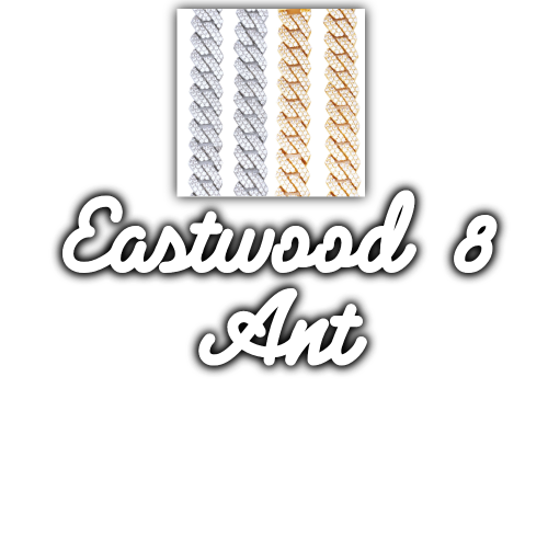 Script Custom Letter Necklace