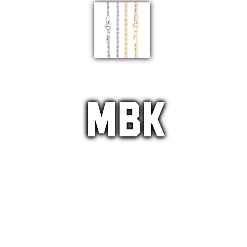Custom Letters Baguette Two Layer Necklace