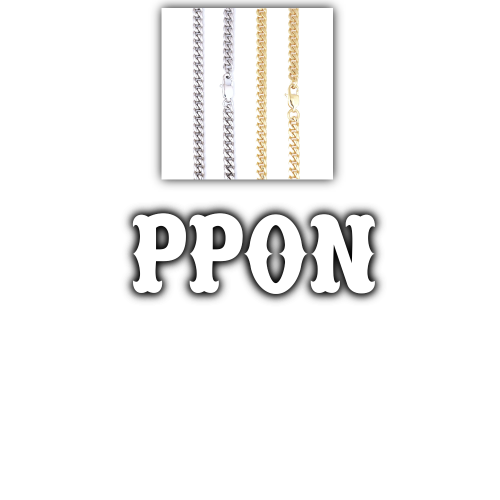 Custom Letters Freibeuter Font Necklace
