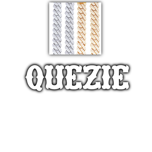 Custom Letters Freibeuter Font Necklace