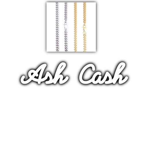 Script Custom Letter Necklace