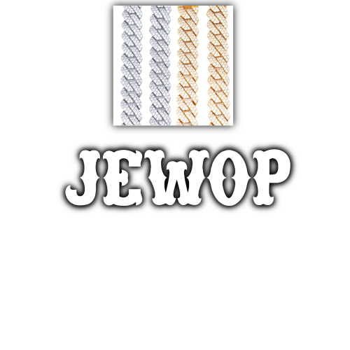 Custom Letters Freibeuter Font Necklace