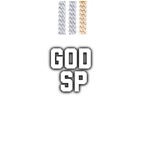 Custom Letters Baguette Two Layer Necklace