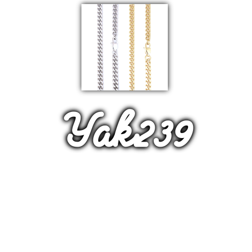 Script Custom Letter Necklace
