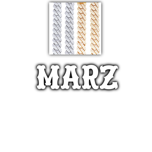 Custom Letters Freibeuter Font Necklace
