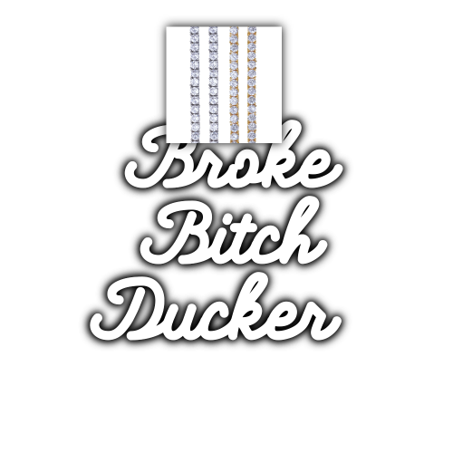 Script Custom Letter Necklace