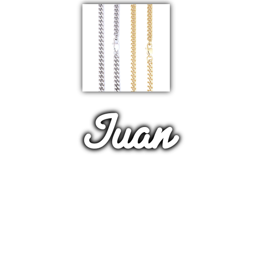Script Custom Letter Necklace
