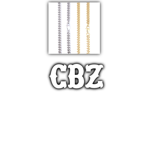 Custom Letters Freibeuter Font Necklace