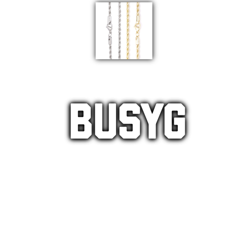 Custom Letters Baguette Two Layer Necklace