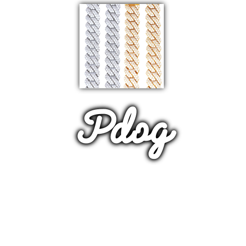 Script Custom Letter Necklace