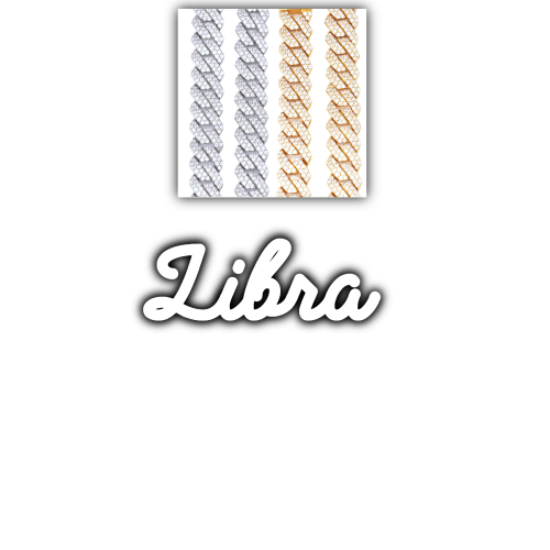 Script Custom Letter Necklace