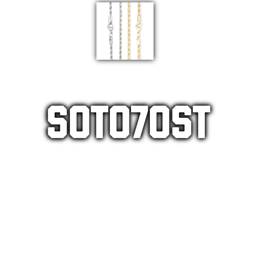 Custom Letters Baguette Two Layer Necklace