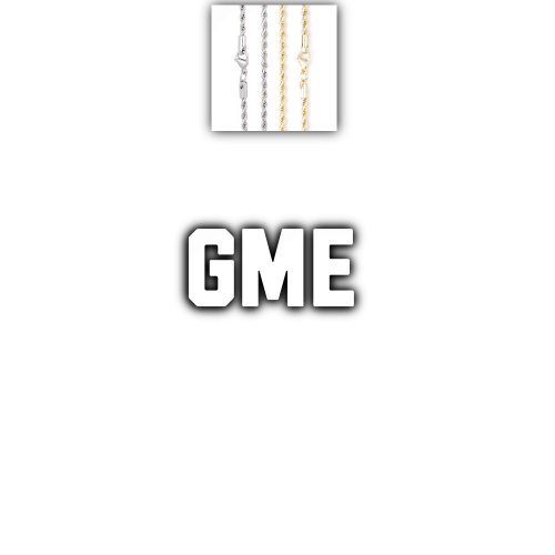 Custom Letters Baguette Two Layer Necklace