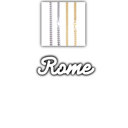 Script Custom Letter Necklace