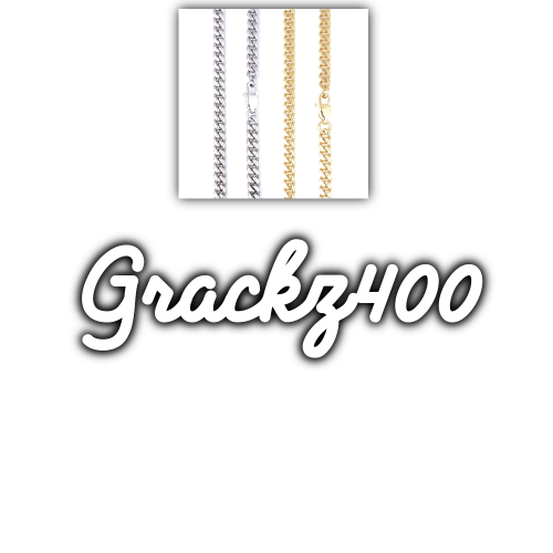 Script Custom Letter Necklace