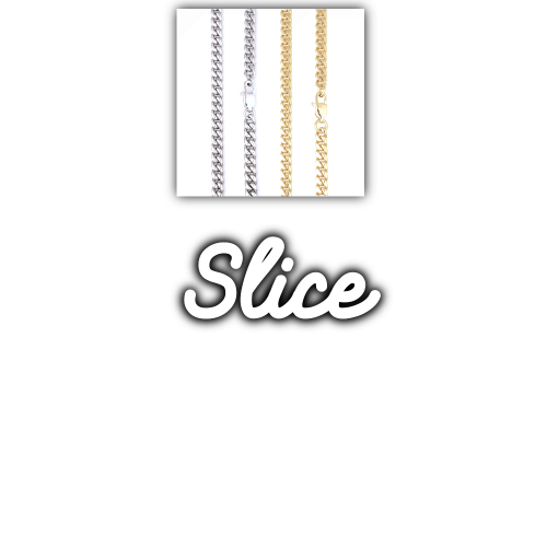 Script Custom Letter Necklace