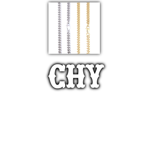 Custom Letters Freibeuter Font Necklace