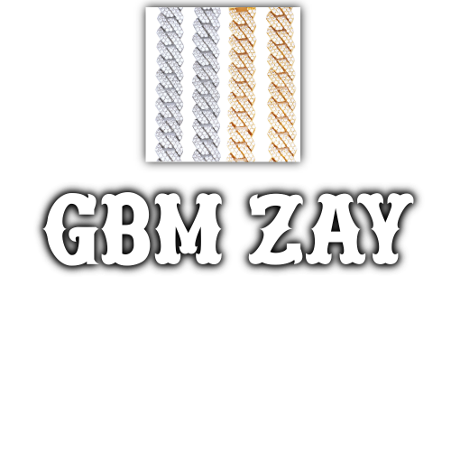 Custom Letters Freibeuter Font Necklace