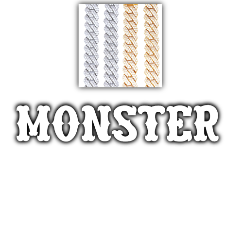 Custom Letters Freibeuter Font Necklace