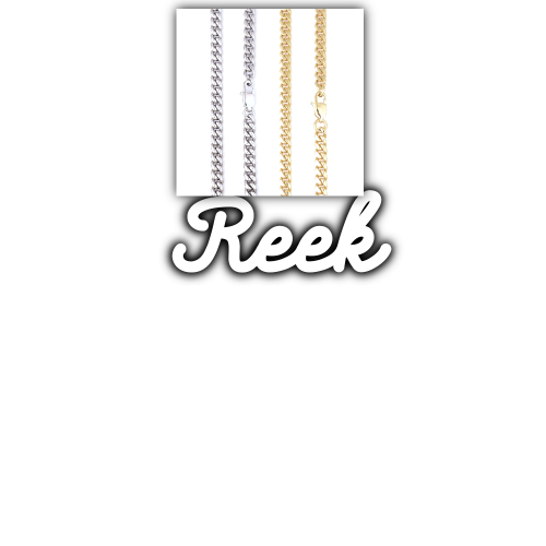 Script Custom Letter Necklace