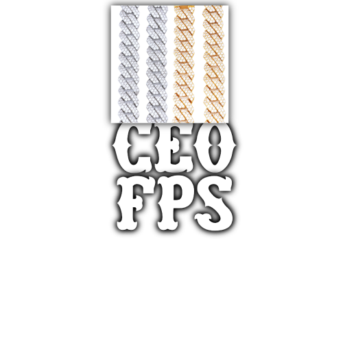 Custom Letters Freibeuter Font Necklace