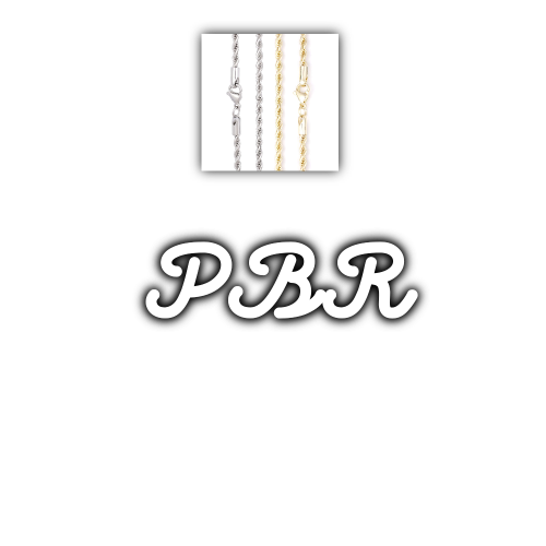 Script Custom Letter Necklace