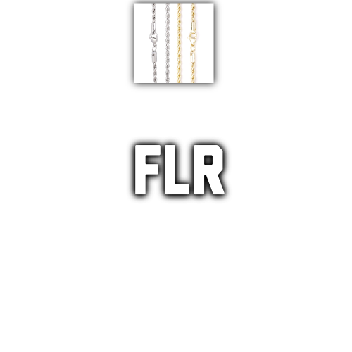 Custom Letters Baguette Two Layer Necklace