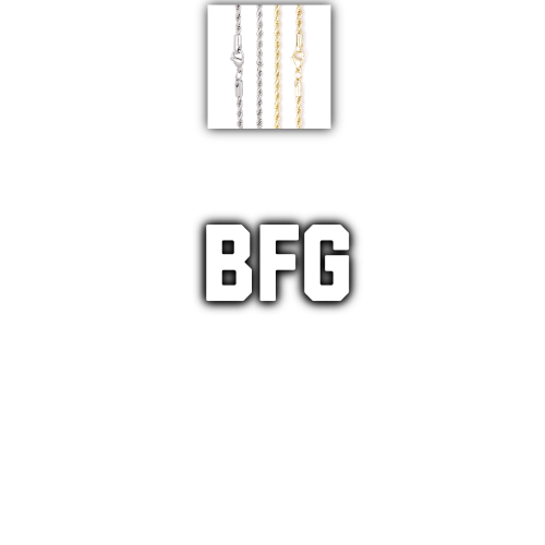 Custom Letters Baguette Two Layer Necklace