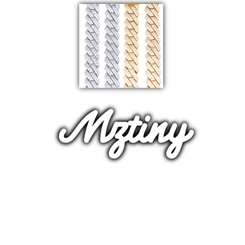 Script Custom Letter Necklace