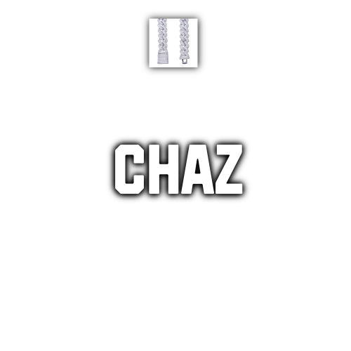 Custom Letters Baguette Two Layer Necklace