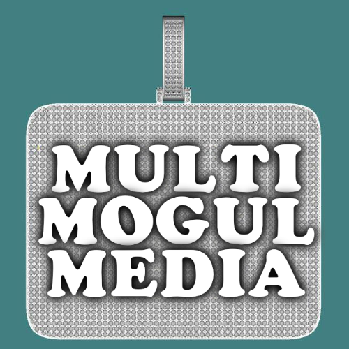 CUSTOM LETTER NECKLACE 3D BIG SQUARE