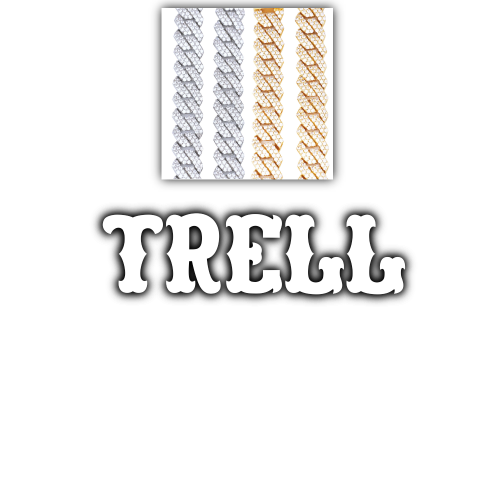 Custom Letters Freibeuter Font Necklace