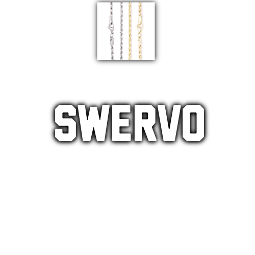 Custom Letters Baguette Two Layer Necklace