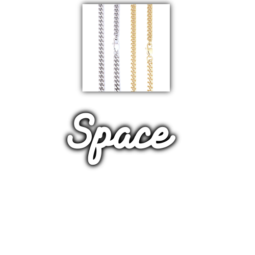 Script Custom Letter Necklace