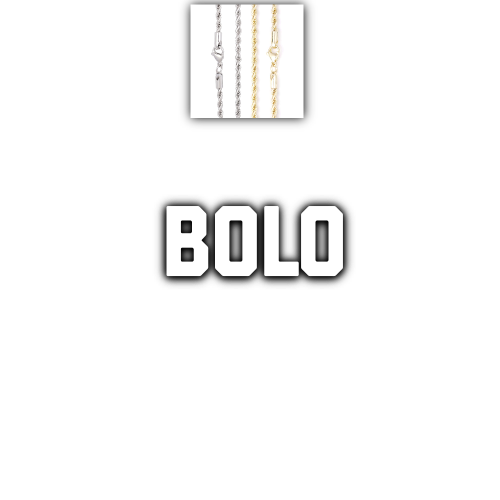 Custom Letters Baguette Two Layer Necklace
