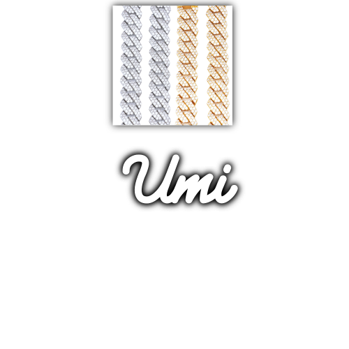 Script Custom Letter Necklace